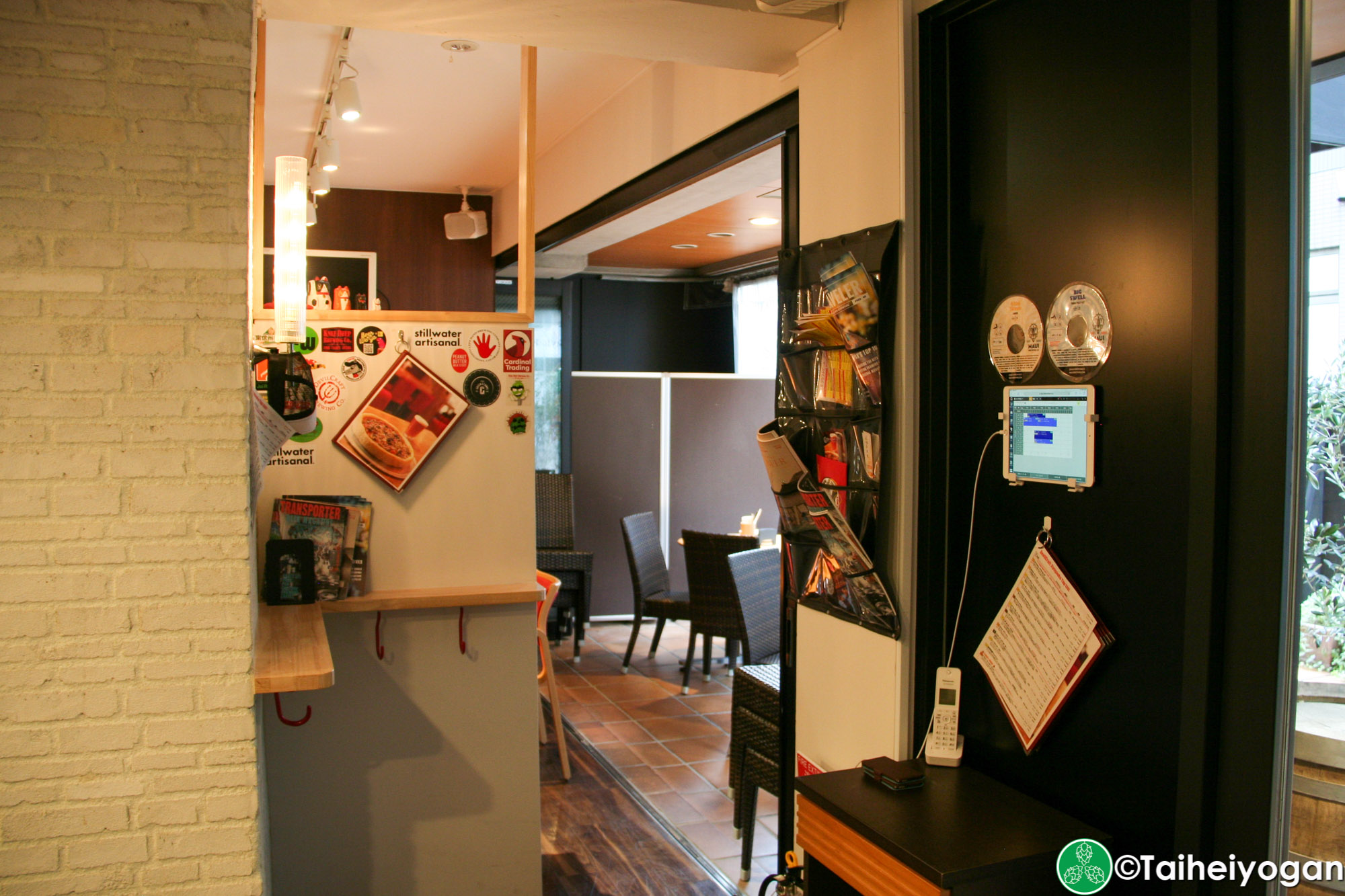 DevilCraft (Jiyugaoka・自由が丘) - Interior - Standing Area