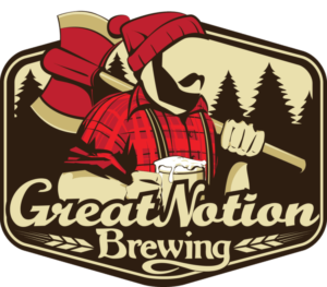 Great Notion Brewing Logo