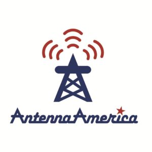 Antenna America Logo