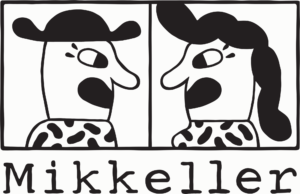 Mikkeller Logo