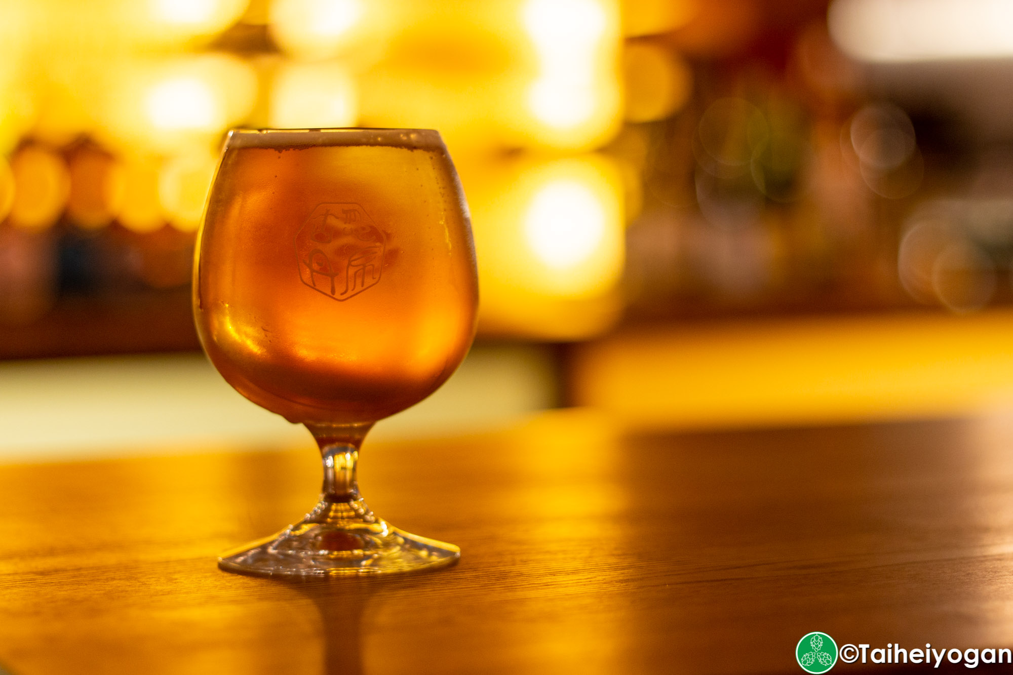 Melobar - Menu - Craft Beer