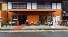 大三島ブリュワリー・Omishima Brewery - Entrance