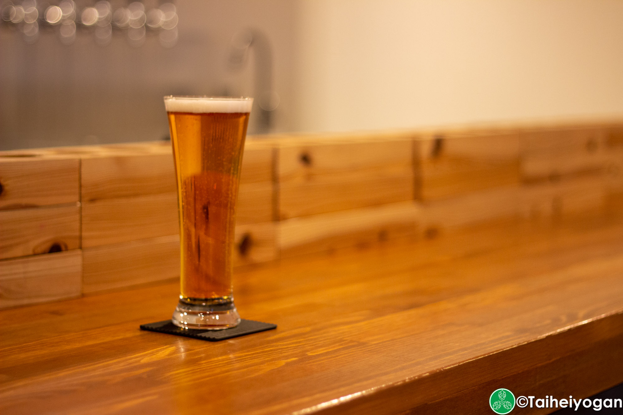 Craft Beer Diner Hopheads - Menu - Craft Beer