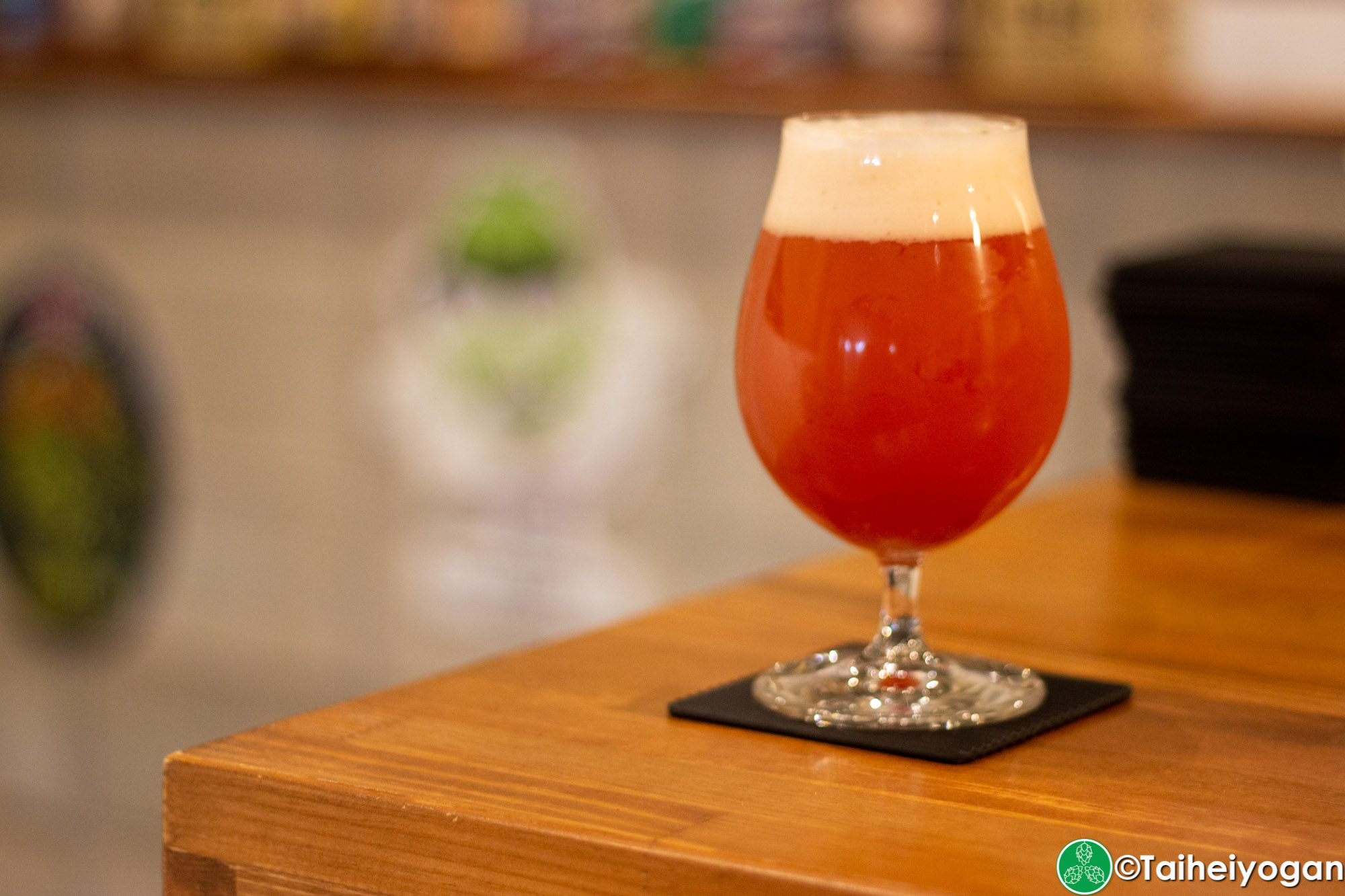 Craft Beer Diner Hopheads - Menu - Craft Beer