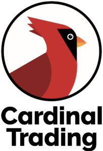 Cardinal Trading Logo