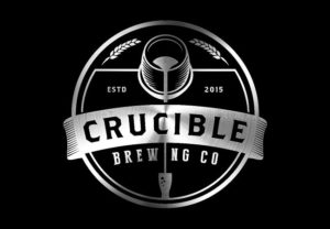 Crucible Brewing Co. Logo