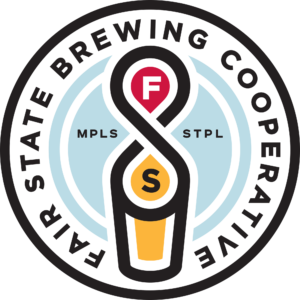 Fair State Brewing Cooperative Logo