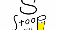 Beer Stand Stoop Logo