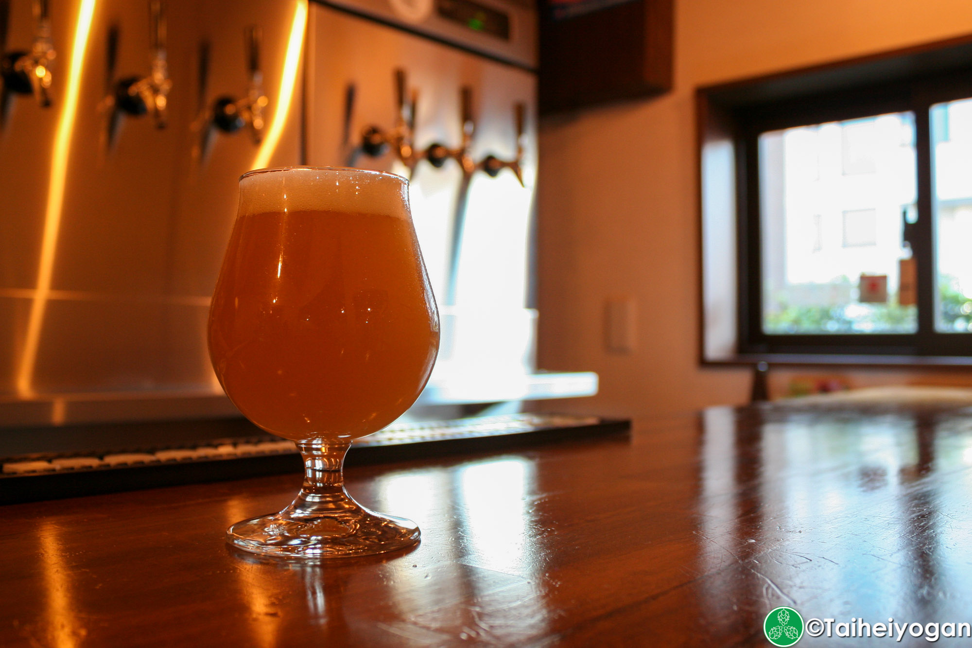 Kakurenbo Craft Beer Cafe - Menu - Craft Beer