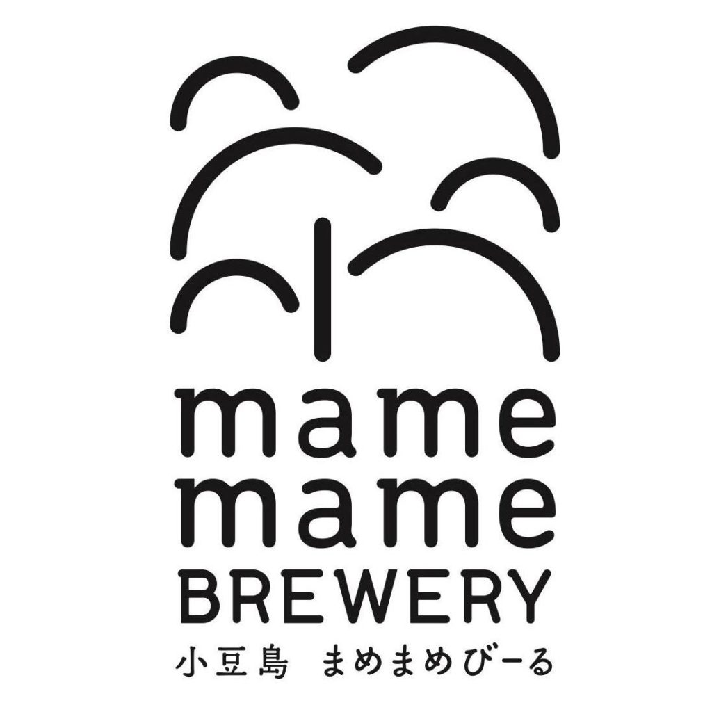 Mame Mame Brewery Logo