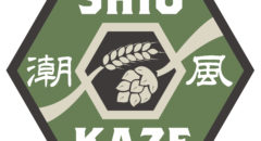 Shiokaze Brewlab Logo