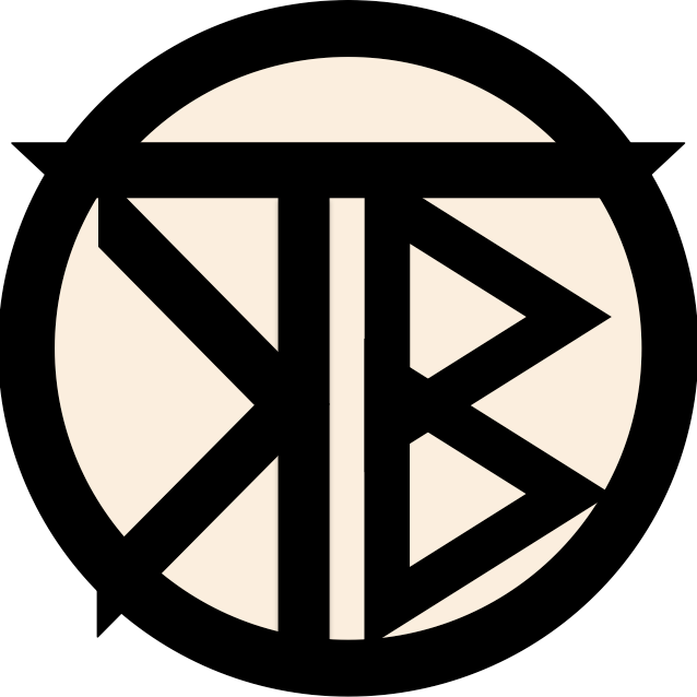 TKBrewing Logo