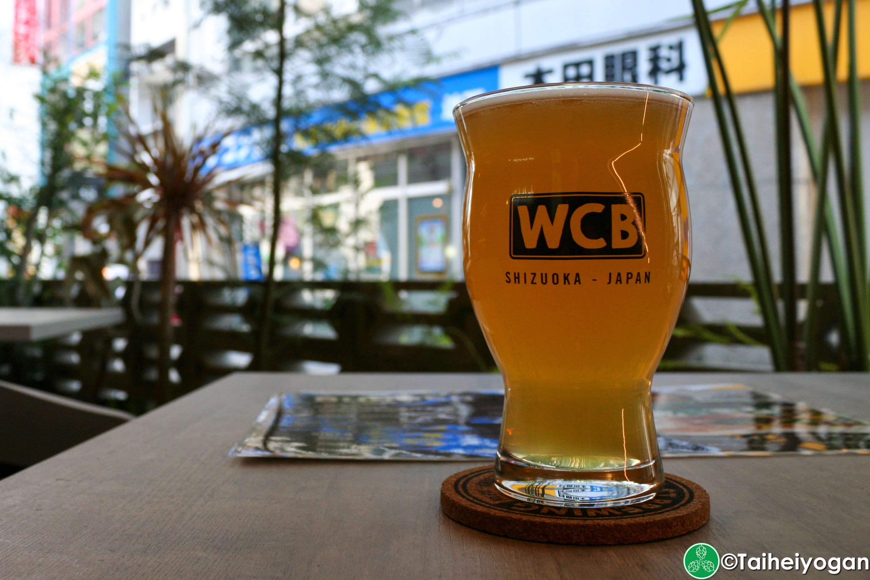 12 - Twelve (静岡・Shizuoka) - Menu - Westcoast Brewing Craft Beer