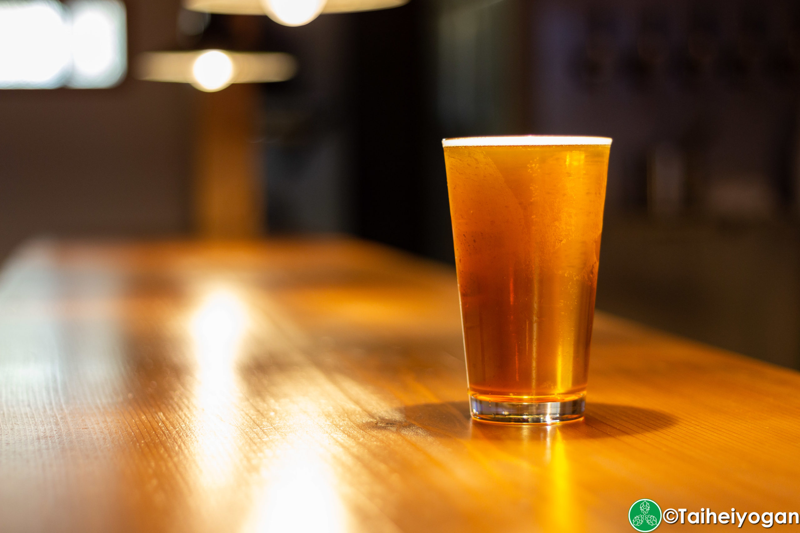 Grandpa Fish & Chips - Menu - Craft Beer