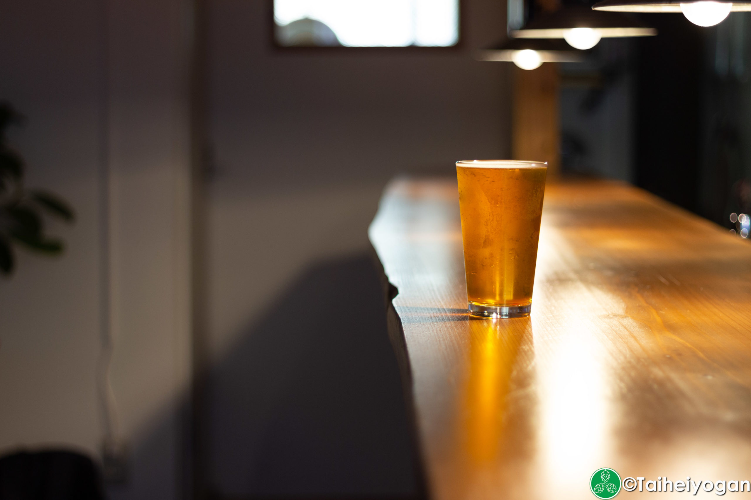 Grandpa Fish & Chips - Menu - Craft Beer