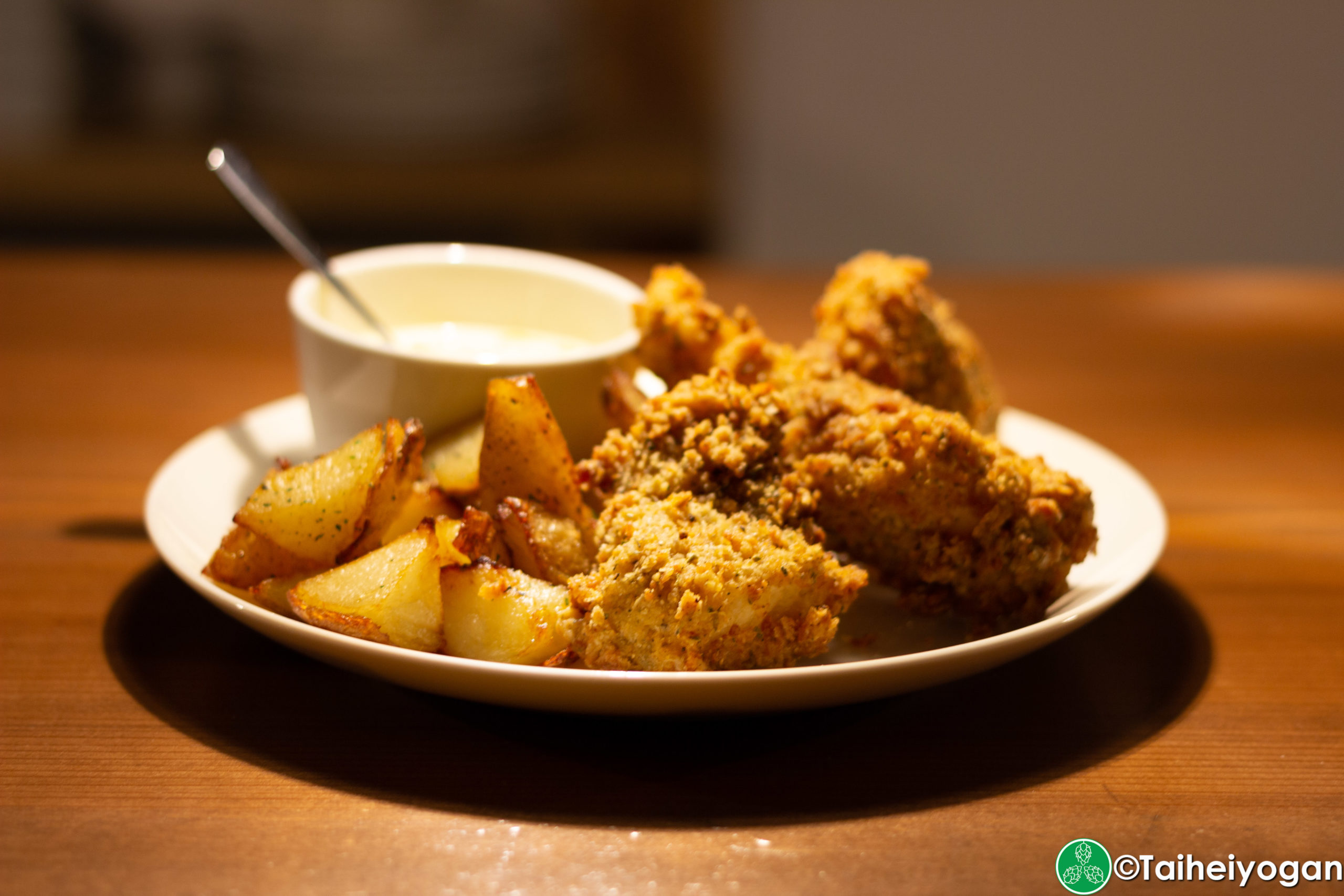 Grandpa Fish & Chips - Menu - Fish&Chips