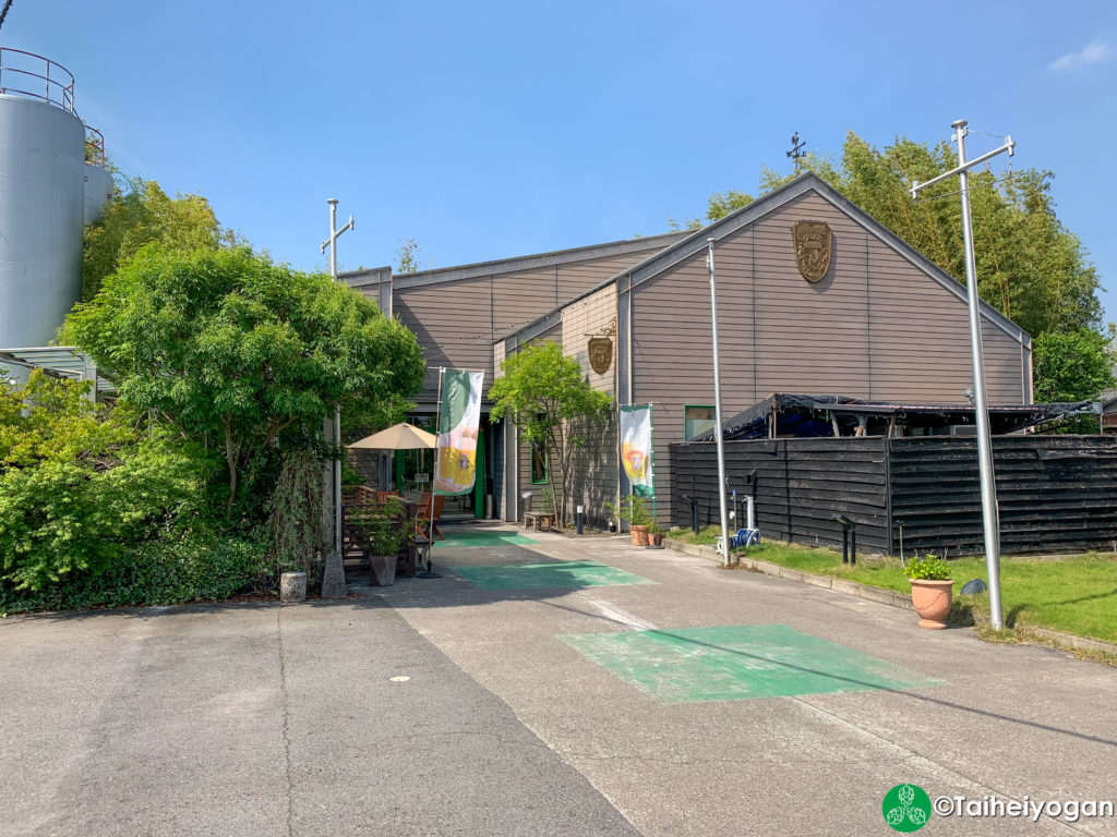 犬山ローレライ麦酒館・Inuyama Loreley Beer Hall