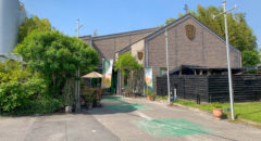 犬山ローレライ麦酒館・Inuyama Loreley Beer Hall