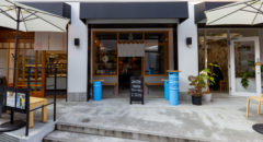 VanaVasa - Entrance