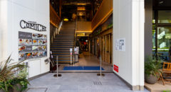 Beer Cellar Sapporo (原宿店・Harajuku) - Entrance