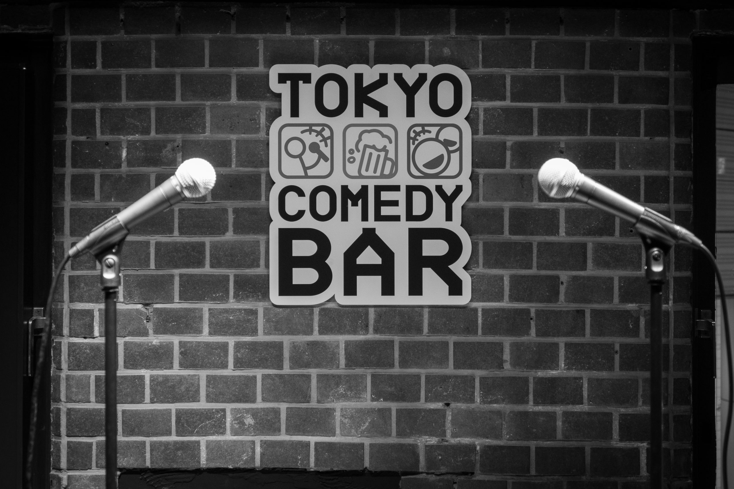 Tokyo Comedy Bar